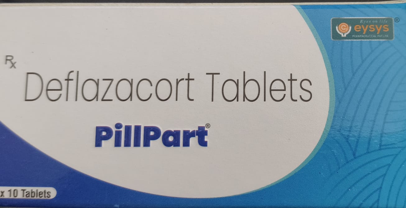 PILLPART
